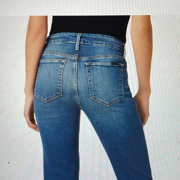 Joes jeans the provocateur flawless petite bootcut - Picture 7 of 12